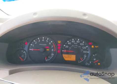 2010 Nissan Frontier Se z USA, uszkodzony, nr VIN 1N6AD0ER8AC443963